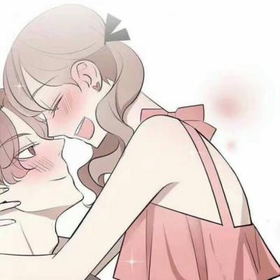 30张高清可爱女生动漫头像 适合当微信头像的二次元女头