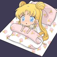 美少女战士女生头像合集 共21张