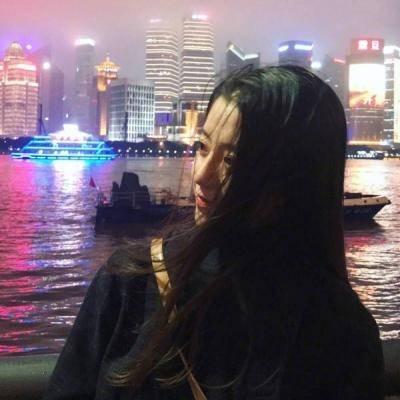 女生伤感背影侧面头像合集 10张高清图来了