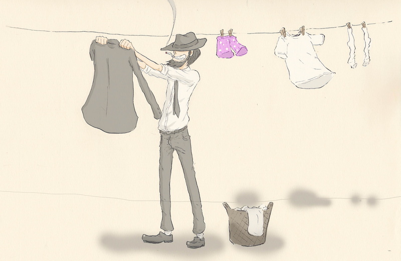 鲁邦三世 高清动漫壁纸免费下载