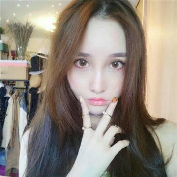 女生潮图头像合集！14张高清流行款直接存