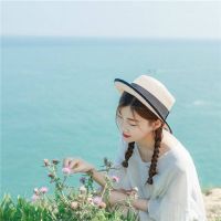 15张好看的学生风女生QQ头像 适合学生党用的头像合集