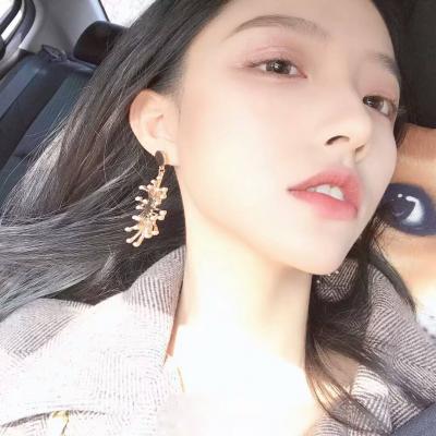 36张高清霸气非主流女生QQ头像合集