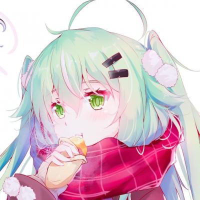 卡通可爱闺蜜头像一对两张 10张高清拆分款