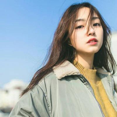 21张高清清纯女生头像 氛围感拉满的唯美头像合集
