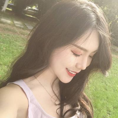35张治愈感拉满！可爱森系女生唯美高清头像合集