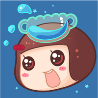 12张动漫风星座女孩头像 快挑你的专属头像
