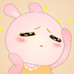 软萌小兔乖乖表情包合集来啦