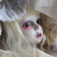 20张超萌SD娃娃QQ头像 可爱氛围感拉满