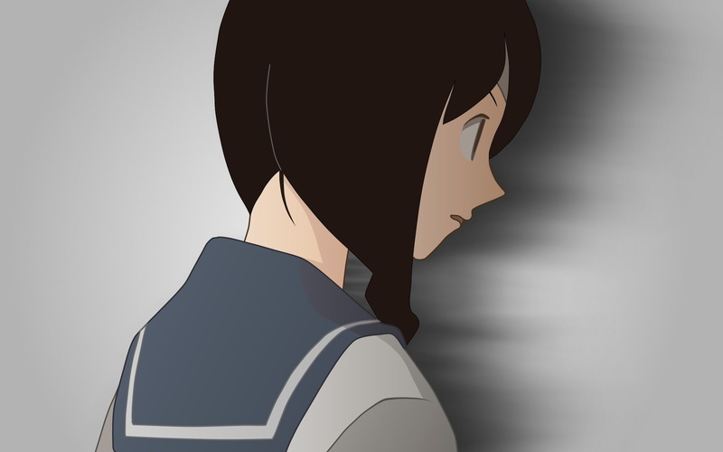 这些动漫人物壁纸合集