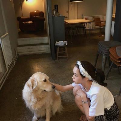 抖音女生可爱气质头像合集，21张甜妹头像直接存