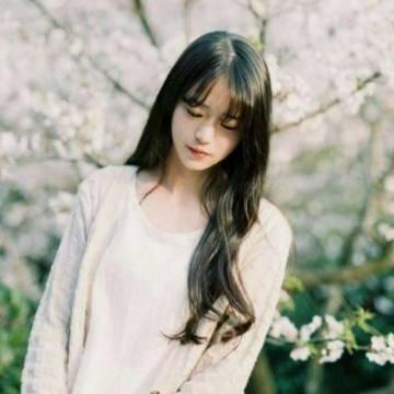 12组清新款闺蜜头像 一对两张超适合姐妹用