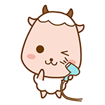 超实用乖乖羊QQ表情包来啦