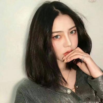 气质超酷女生头像合集 温柔气质也能穿出酷感