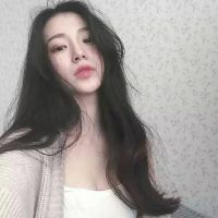 20张个性好看的女生QQ头像合集