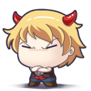 龙之谷卡通QQ表情包来啦，斗图能用得上！