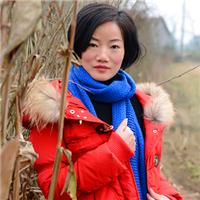 微信用的农村妇女头像 14张真实好看的实拍图