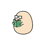 蠢萌汪蛋QQ表情包合集来了