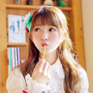 26张温柔甜妹头像！爱笑的清新女生氛围感拉满