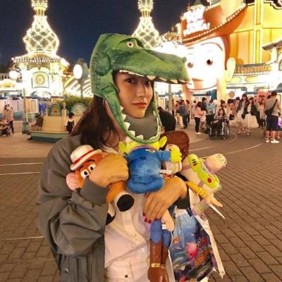 24张软萌搞怪女生头像 青春感拉满太可爱了