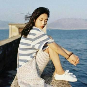 12组清新款闺蜜头像 一对两张超适合姐妹用