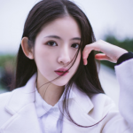 清纯气质女生头像合集 24张高清好看的清纯美女头像