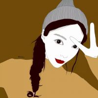 15张超飒女生霸气动漫头像合集