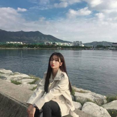 36组清新感闺蜜头像合集 两人款高清好看