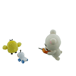 动画版轻松小熊QQ表情包上新！斗图又有新素材啦