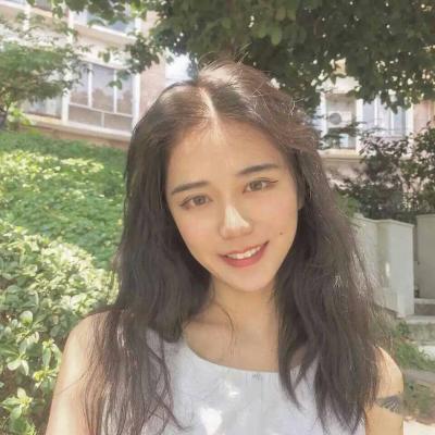 29张高清时尚可爱女生QQ头像 快挑你喜欢的款