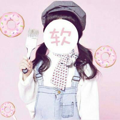 18张高清超萌小萝莉QQ头像 可爱天真感拉满