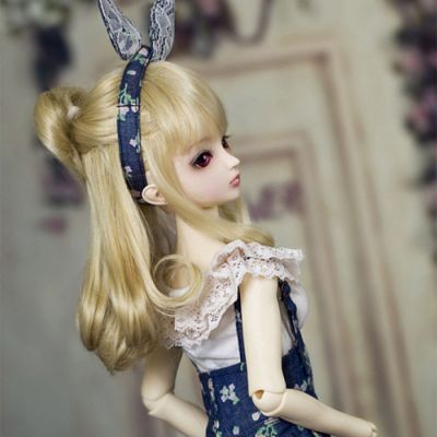 20张高清可爱芭比头像！软萌感直接拉满适合当QQ头像