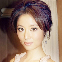 林心如QQ头像合集来啦！82张好看的明星头像任你选