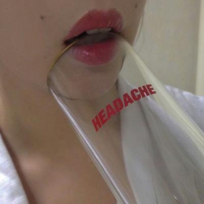 21张高清霸气款！女生性感嘴唇微信头像合集