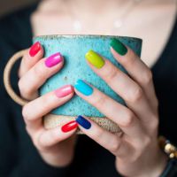 女生手部唯美意境头像合集 21张好看头像分享