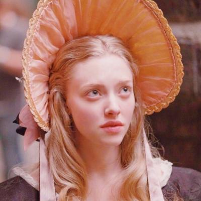 24张高清气质款欧美风女生头像合集