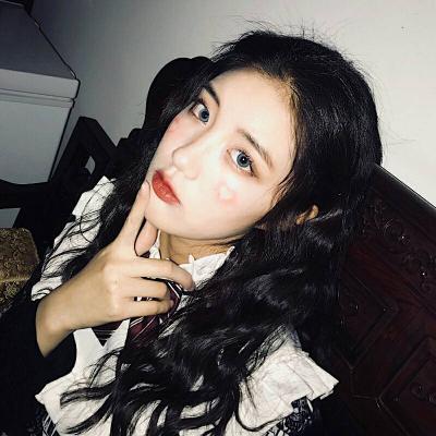 霸气又有个性的原宿风女生头像来啦！14张高清最新款任你挑