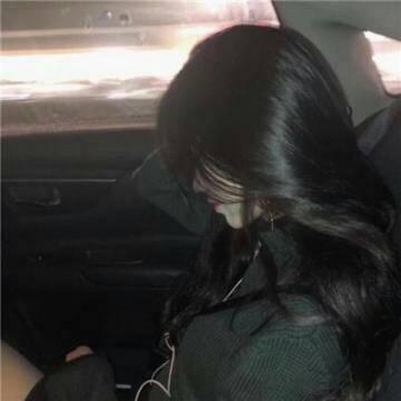 12张高清侧面伤感女生QQ头像 氛围感拉满