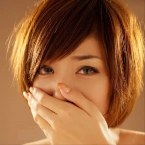 15张高清唯美伤感流泪女生头像合集