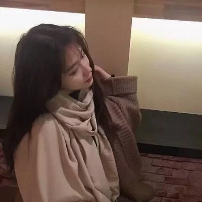 新款颓废伤感女生QQ头像 16张高清好看的颓废女头汇总
