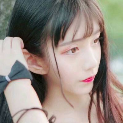 三姐妹头像合集！24张高清一人一张的好看三人头像