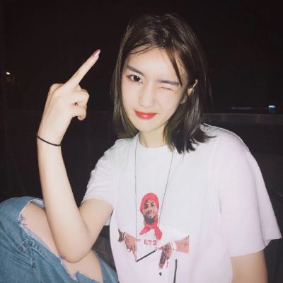 29张高清成熟气质女生头像 适合微信用的真人好看头像