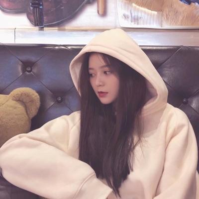 34张高清真人闺蜜头像合集 好看又实用