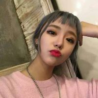 20张个性好看的女生QQ头像合集