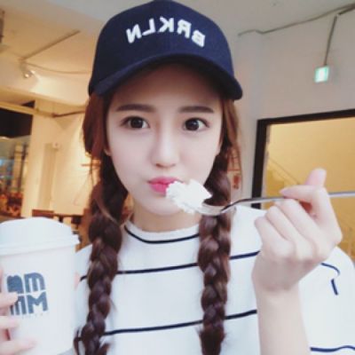 清纯气质女生头像合集 24张高清好看的清纯美女头像