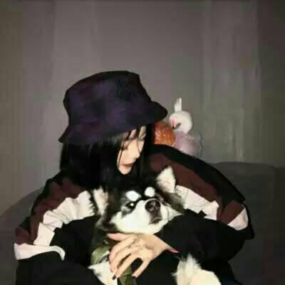 35张短发霸气女生头像 攻气拉满太飒了