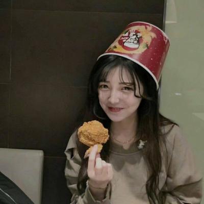21张俏皮萌妹头像合集 时尚感拉满的女生头像