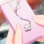 美少女战士动态头像合集 共18张