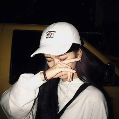 22张软萌可爱女生头像合集 颜值拉满超适合当头像