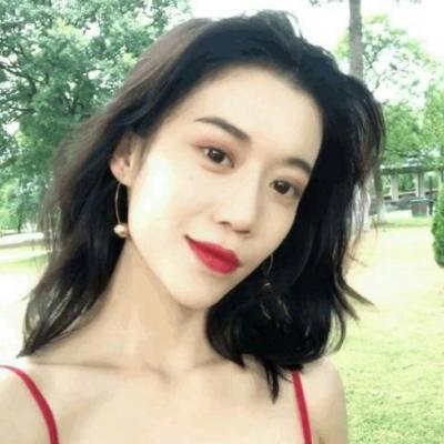 36张高清霸气社会风女生头像 适合当网图用